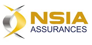 Logo NSIA Assurances