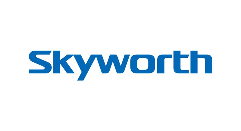 Logo Skyworth